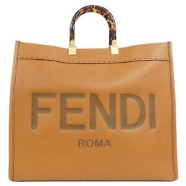 Borsa Fendi Sunshine Large