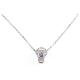 Collana in oro bianco Bvlgari - Bulgari