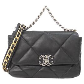 Borsa a Spalla Chanel 19 AS1160