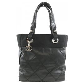 Borsa Chanel Paris Biarritz Line 34208
