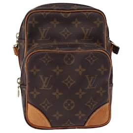 Louis Vuitton Amazone Monogram Canvas MM