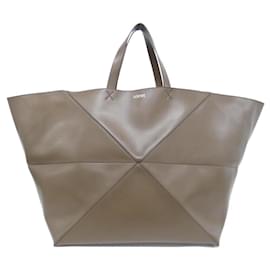 Borsa Loewe Puzzle Fold Tote XXL