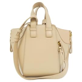Borsa a tracolla compatta Hammock Loewe