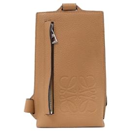 Borsa a tracolla Loewe Vertical T Pocket