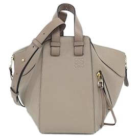Borsa a tracolla compatta Hammock Loewe