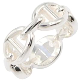 Anello Enchainée PM Hermes - Hermès