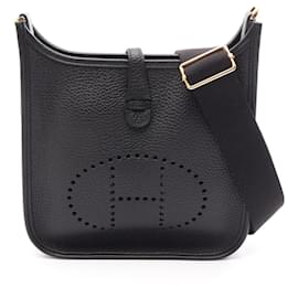 Hermès Borsa a tracolla Hermes Evelyne 23