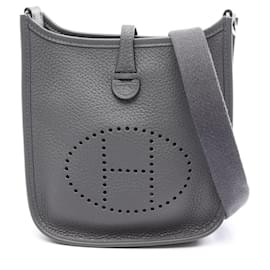 Hermès Borsa a tracolla Hermes Evelyne Amazon TPM