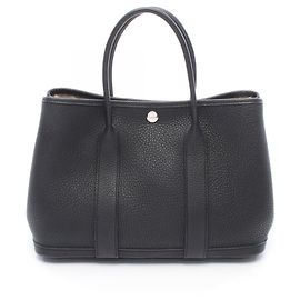 Hermès Borsa Tote Hermes Garden Party PM