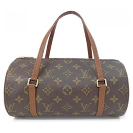 Borsa Louis Vuitton Monogram Papillon