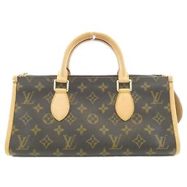 Borsa Louis Vuitton Monogram Popincourt
