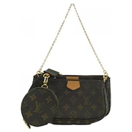 Louis Vuitton Monogram Multi Pochette Accessoires