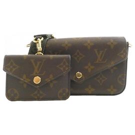 Louis Vuitton Monogram Multi Pochette Felicie