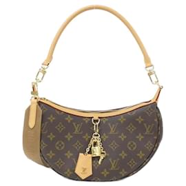 Borsa a Spalla Louis Vuitton Monogram Looping