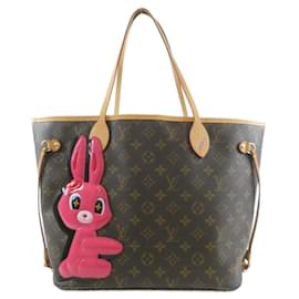 Borsa Louis Vuitton Monogram Neverfull