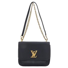 Sac Lockme Chain Louis Vuitton