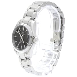 Omega Seamaster Aqua Terra 150M Quartz Acciaio Inossidabile 29