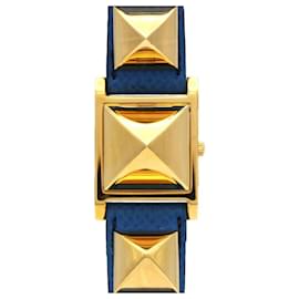 Hermes Medor GP Quartz Watch - Hermès
