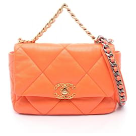 Borsa Chanel 19 Dixneuf Matelassé