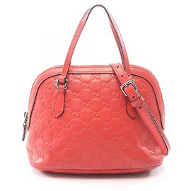Borsa 2-Way Gucci Guccissima