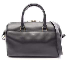 Sac à main Duffle Classic Yves Saint Laurent