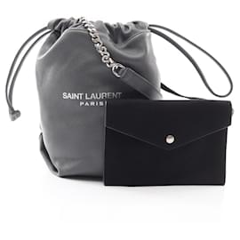 Sac à main TEDDY SMALL Yves Saint Laurent Paris