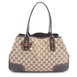 Borsa Gucci Princy Sherry Line