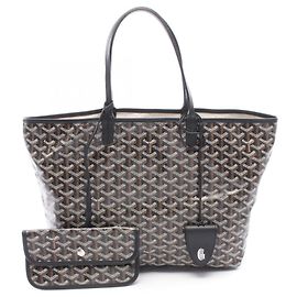 Goyard Saint Louis PM Tote Bag
