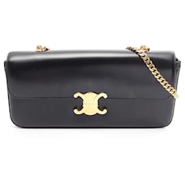 Borsa a Spalla Celine Claude Triomphe Large - Céline
