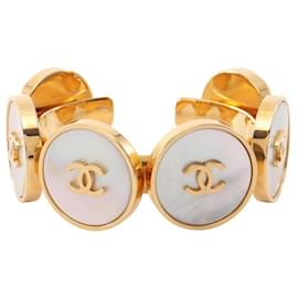 Chanel Coco Mark Bangle