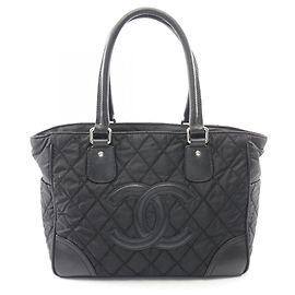 Borsa Tote Chanel Paris New York Line