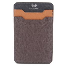 Hermès Hermes City 3CC Card Case