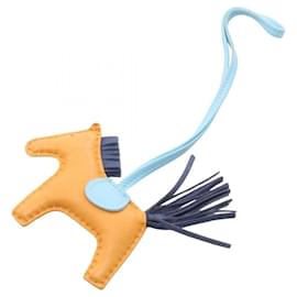Charm de sac à main Hermes Rodeo PM - Hermès