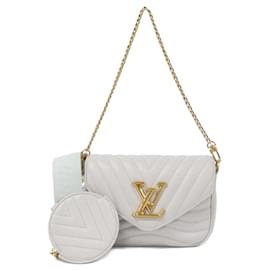 Louis Vuitton New Wave Multi Pochette M57864 Borsa a Spalla