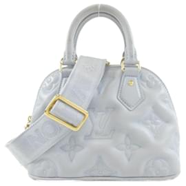Borsa Louis Vuitton Bubblegram Alma Soft BB M59822