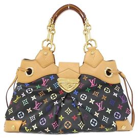 Louis Vuitton Multicolor Ursula Shoulder Bag