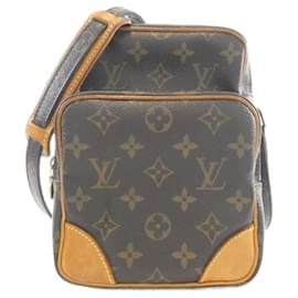 Borsa a Spalla Louis Vuitton Monogram Amazon
