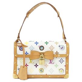 Pochette Louis Vuitton Multicolor EYE MISS YOU M92055 Borsa a Spalla