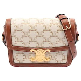 Borsa a Spalla Celine Teen Triomphe - Céline