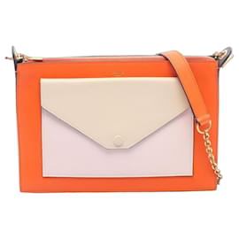 Céline Borsa a Spalla Celine Tricolor Medium