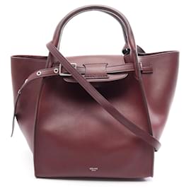 Celine Big Bag Small con Tracolla Lunga - Céline
