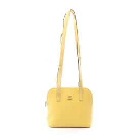 Borsa a tracolla con chiusura a bottone Celine - Céline