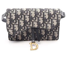 Borsa Saddle Christian Dior