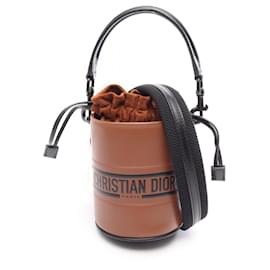 Borsa bucket micro Christian Dior Dior Vibe
