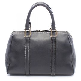 Borsa a mano Boston Bag Vintage Christian Dior