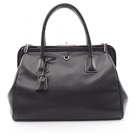 Borsa a mano Prada PRADA Doctor's Bag
