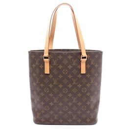 Borsa Tote Louis Vuitton Vavin GM Monogram