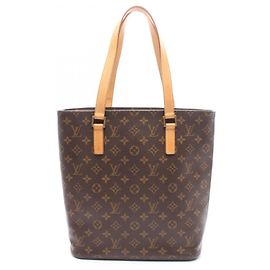 Borsa Tote Louis Vuitton Vavin GM Monogram