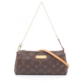 Bolsa de ombro/Bolsa de mão 2-Way Louis Vuitton Eva
