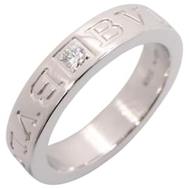 Bvlgari B-zero1 Ring aus 18K Weißgold - Bulgari